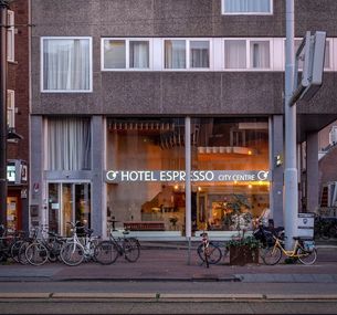 zdjęcie oferty Espresso City Centre