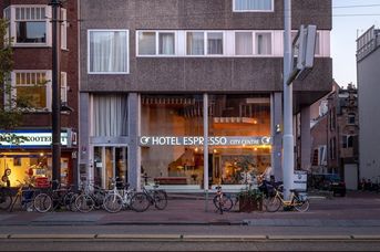 Espresso City Centre