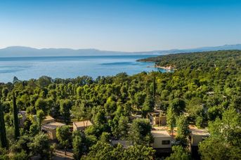 Aminess Gaia Green Villas (ex. Marbera Green Villas Flora)