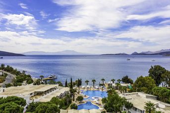 Labranda TMT Bodrum Resort