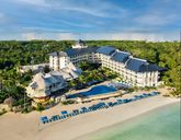 The Bellevue Resort Bohol