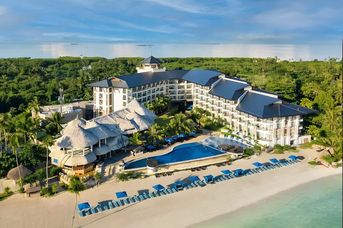 The Bellevue Resort Bohol