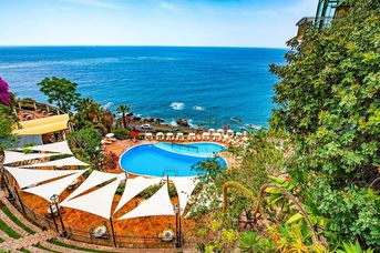 Baia Taormina