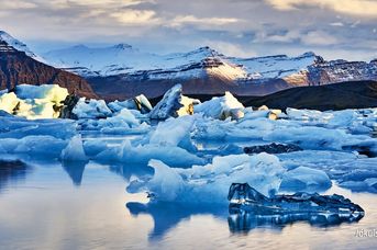 Islandia, Ziemia Ognia i Lodu