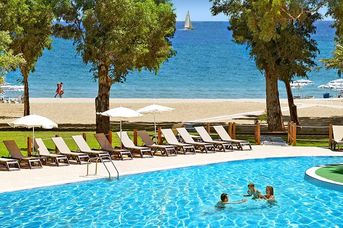 VOI Floriana Resort (ex Barcelo Floriana Village)