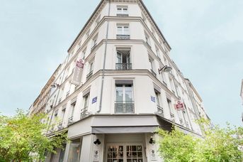 Litteraire Marcel Ayme, BW Premier Collection