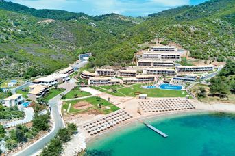 Thassos Grand Resort