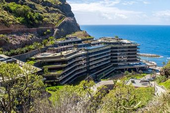 Saccharum Resort by Savoy Signature