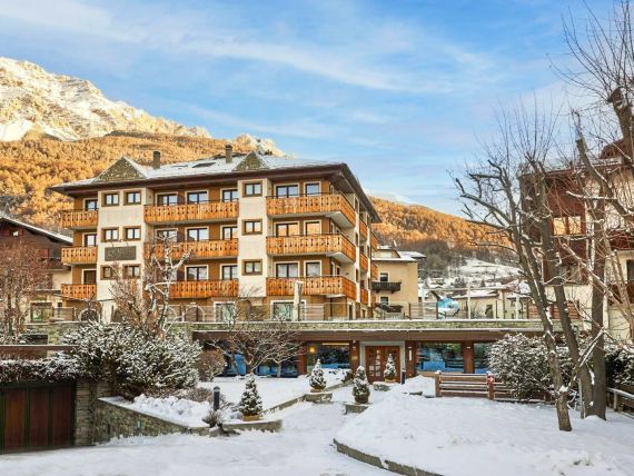 Rezia (Bormio)