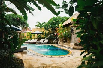 Sri Phala Resort & Villa