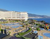 H10 Taburiente Playa