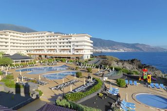 H10 Taburiente Playa