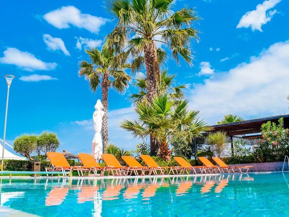 Fafa Mel Holiday 4*