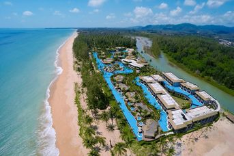 The Haven Khaolak