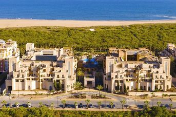 Vila Gale Isla Canela (ex. Iberostar Isla Canela)