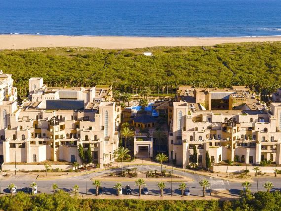 Vila Gale Isla Canela (ex. Iberostar Isla Canela)