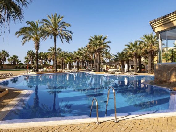 Vila Gale Isla Canela (ex. Iberostar Isla Canela) - zdjęcie 2