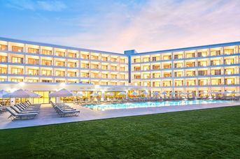 Maris Grand Waterpark Resort (ex. Artemis)