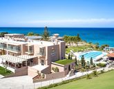 Ammos Resort (Mastichari)