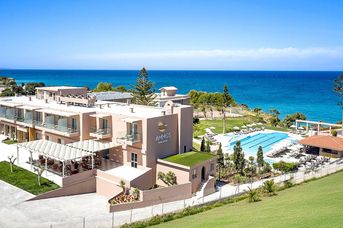 Ammos Resort (Mastichari)