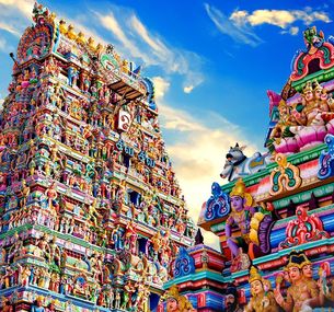 zdjęcie oferty Na Południu Indii