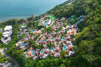 Indochine Resort Villas