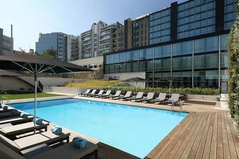 Iberostar Selection Lizbona