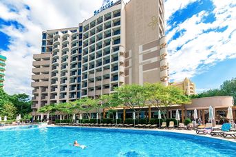 Sentido Bellevue Beach (ex. Bellevue)