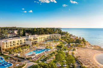 Valamar Collection Marea Suites