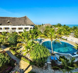 zdjęcie oferty Jumbo Resort Watamu