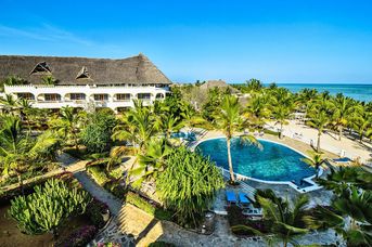 Jumbo Resort Watamu