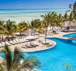 zdjęcie oferty Twiga Beach