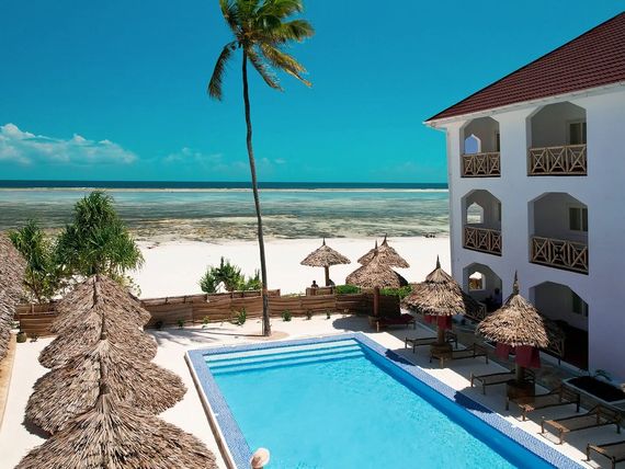 AHG Sun Bay Mlilile Beach