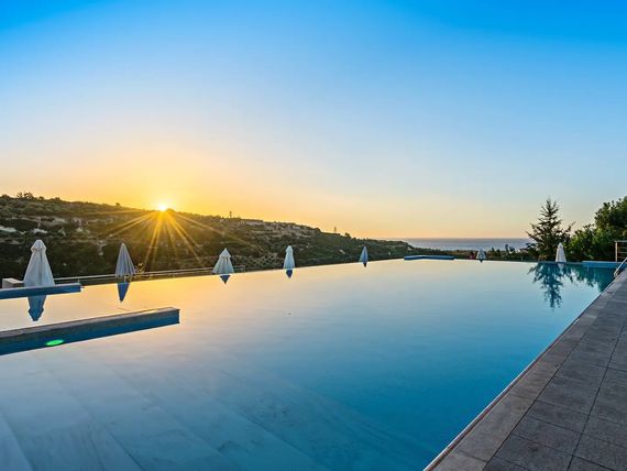 Rimondi Grand Resort & Spa