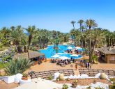 Odysee Resort & Thalasso Spa Oriental