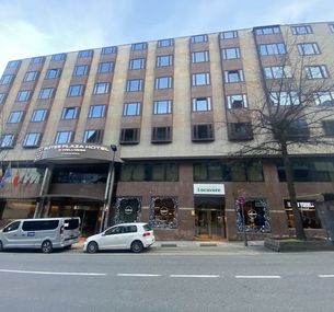 zdjęcie oferty Suites Plaza & Wellness