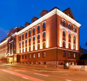 zdjęcie oferty Kreutzwald