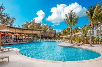 Sunrise Attitude (ex. Emeraude)