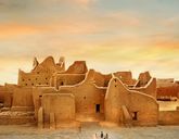 Arabia Saudyjska dla koneserów