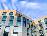 Staycity Dublin Mark Street