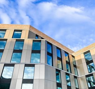 zdjęcie oferty Staycity Dublin Mark Street