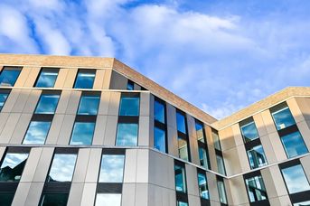 Staycity Dublin Mark Street