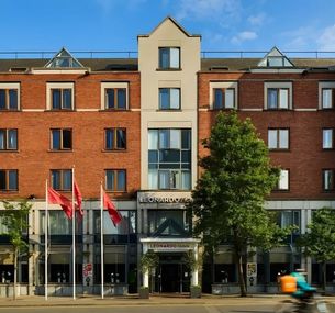 zdjęcie oferty Leonardo Christchurch