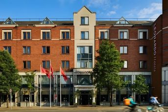 Leonardo Christchurch 