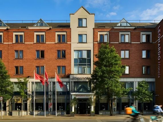Leonardo Christchurch 