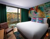 NYX Dublin Portobello