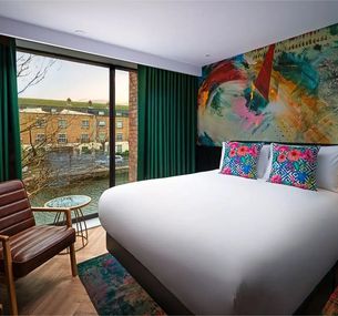 zdjęcie oferty NYX Dublin Portobello