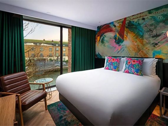 NYX Dublin Portobello