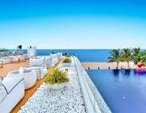 Ace of Hua Hin Resort