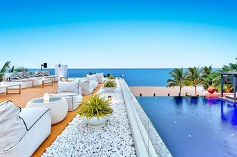 Ace of Hua Hin Resort